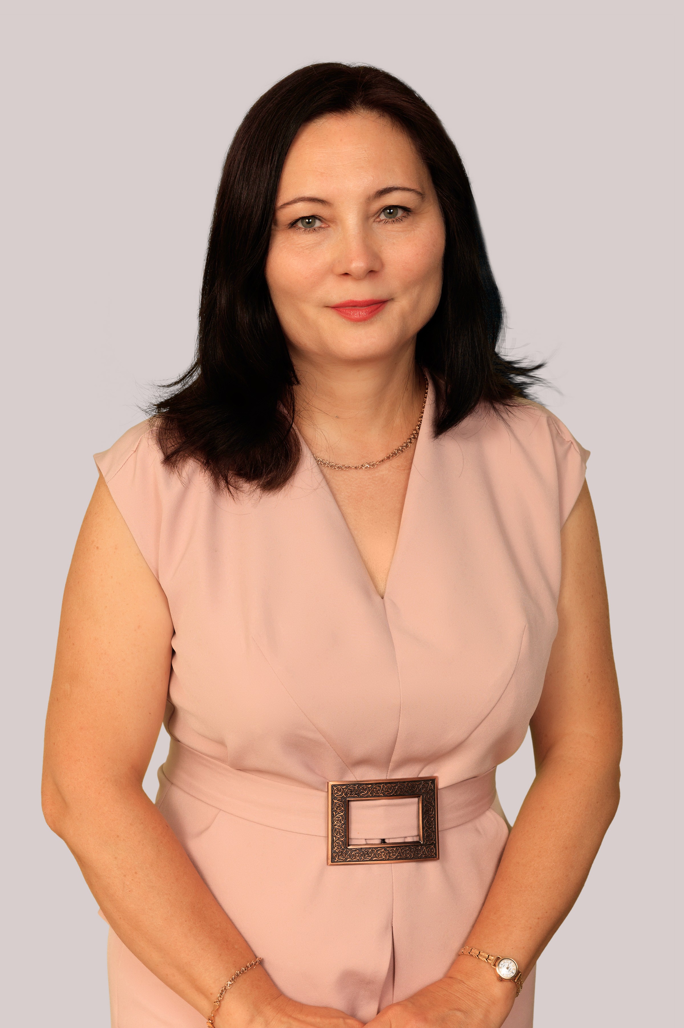 Бондарева Светлана Ивановна.