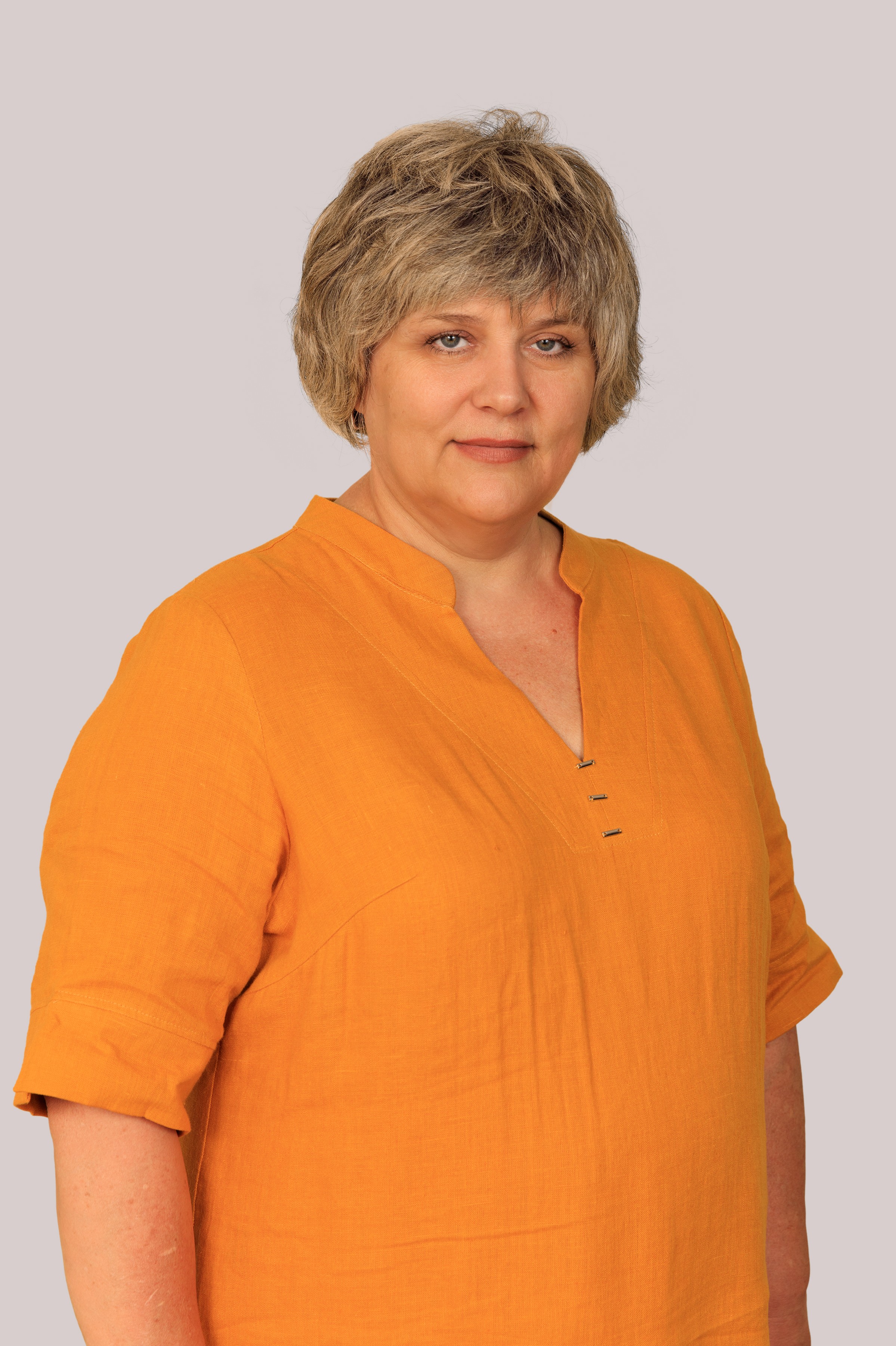 Никитина Оксана Викторовна.