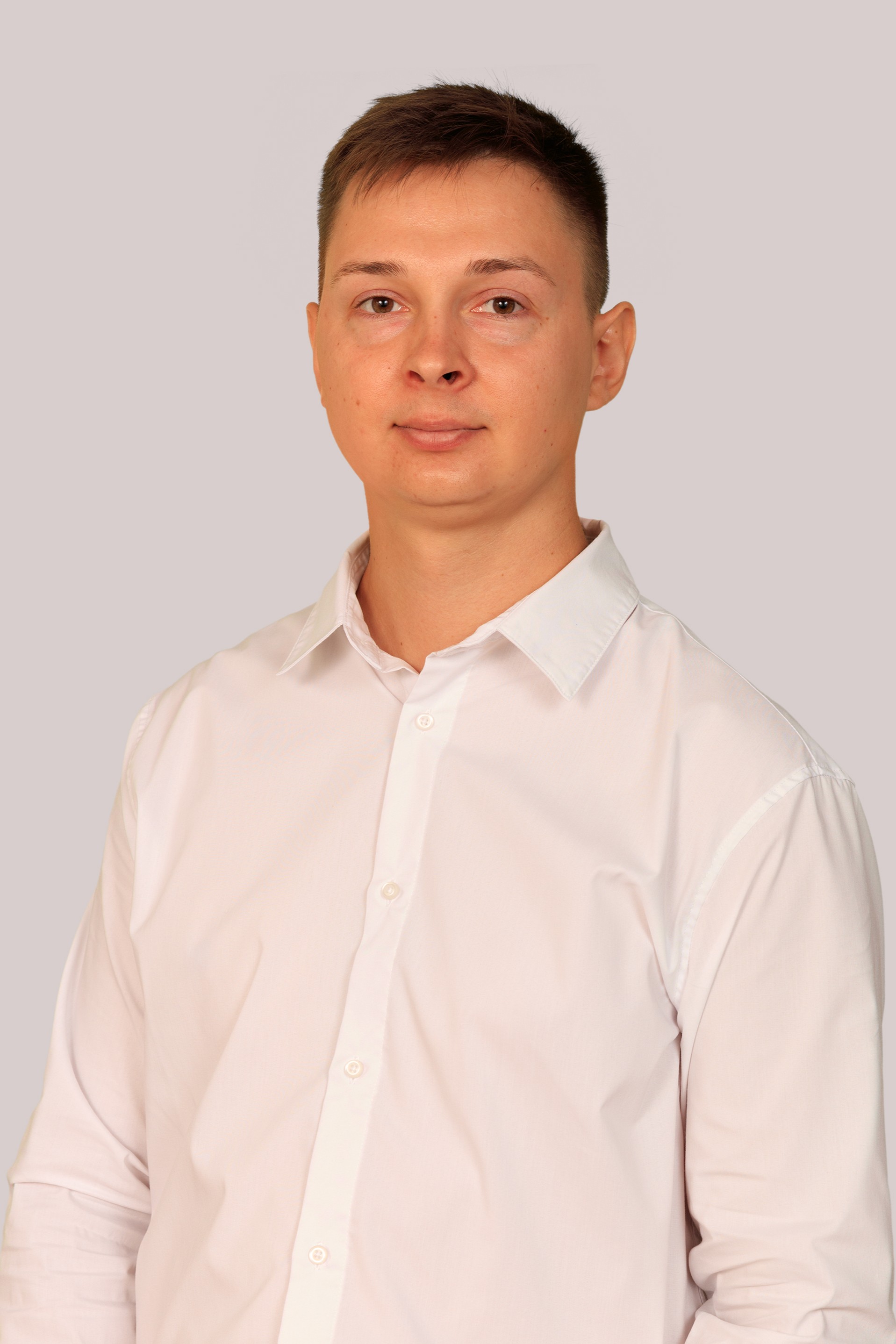 Алексеевский Игорь Валерьевич.