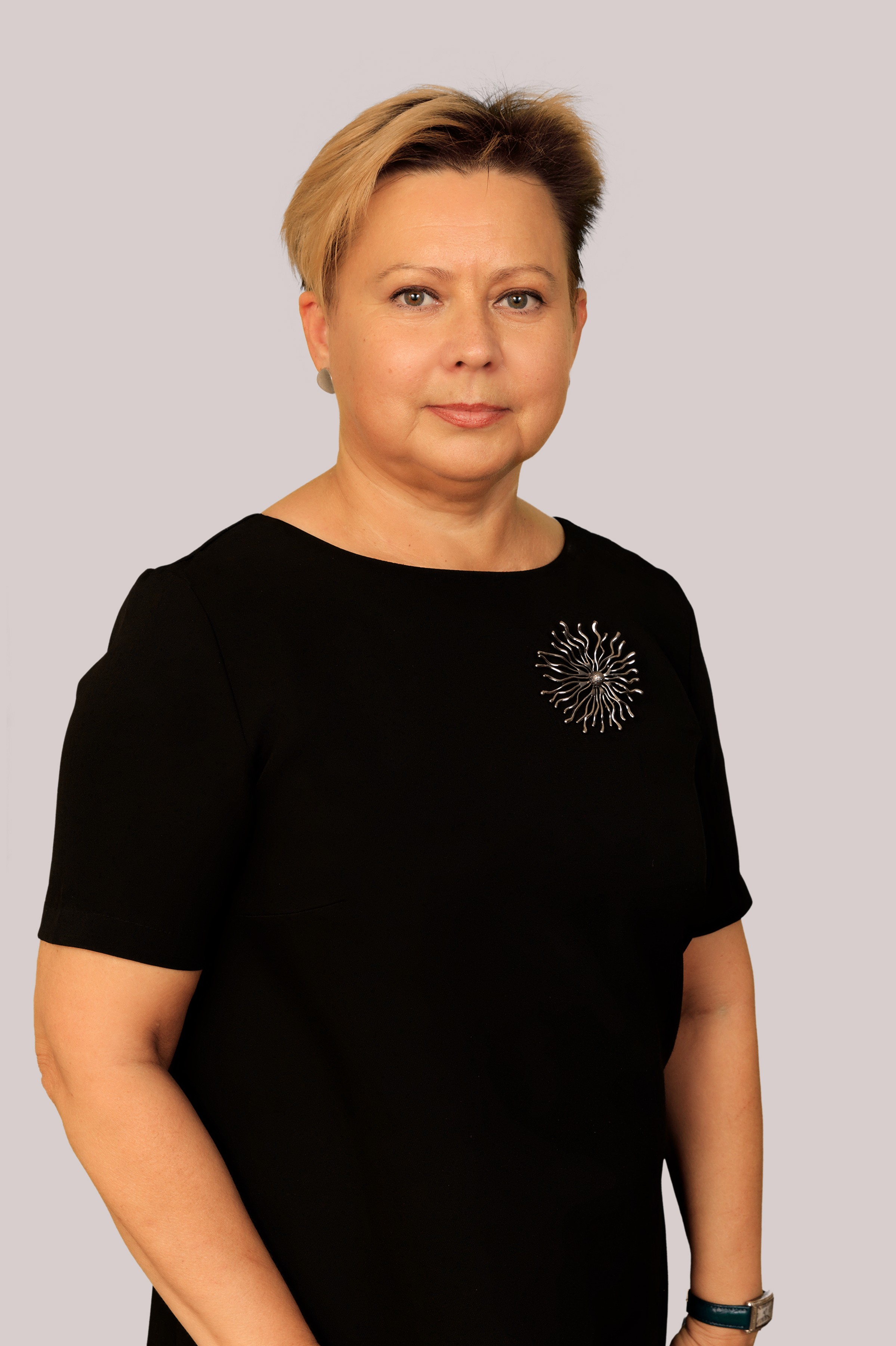 Селютина Елена Александровна.