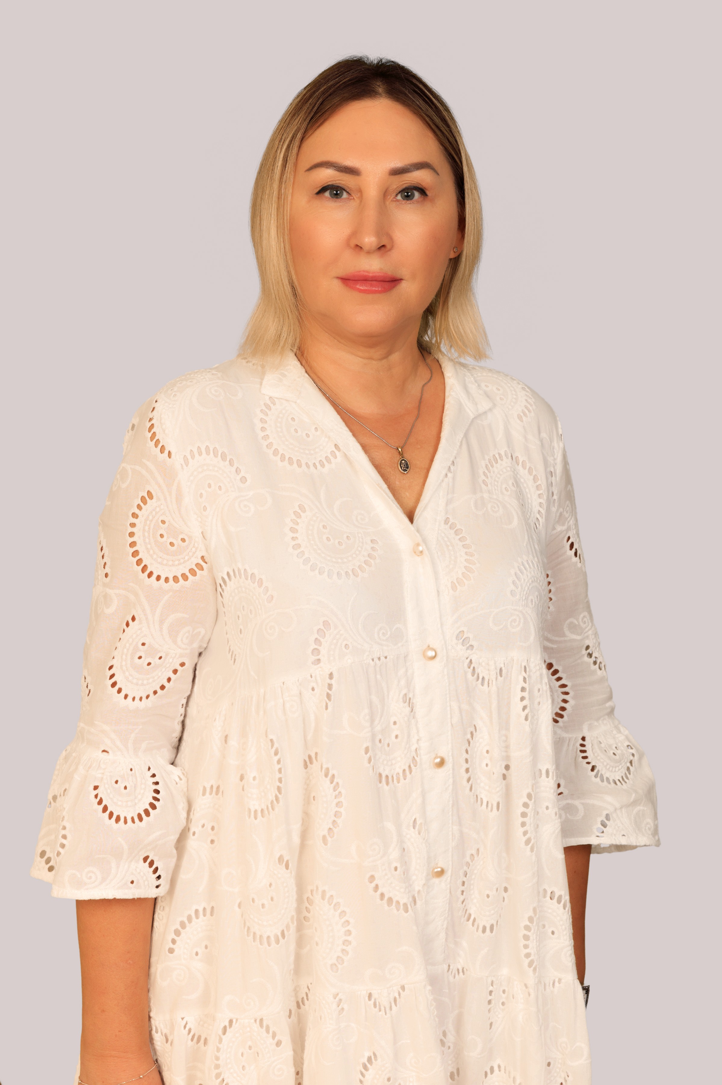 Дубровина Ирина Борисовна.