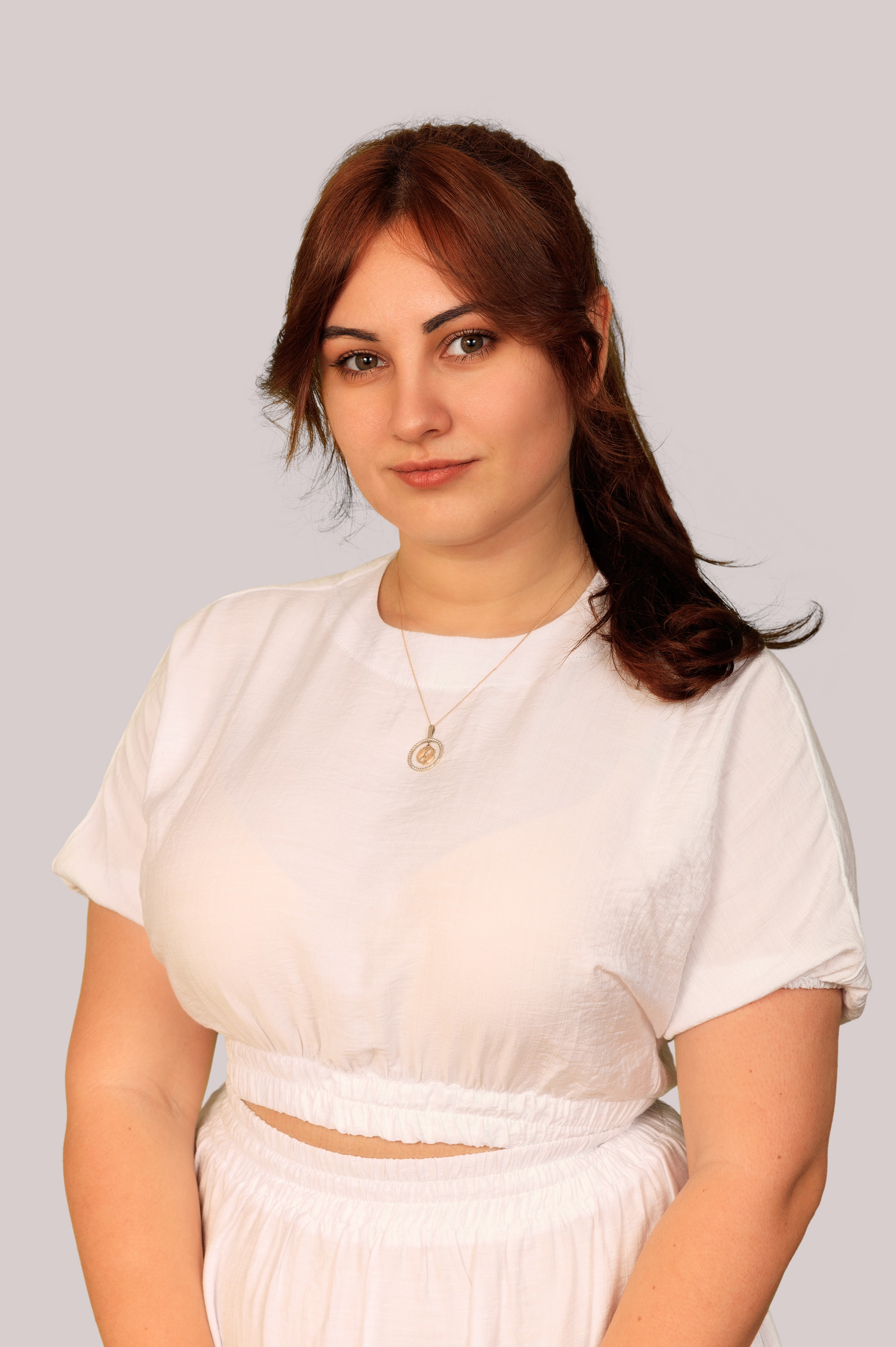 Барсук Галина Александровна.