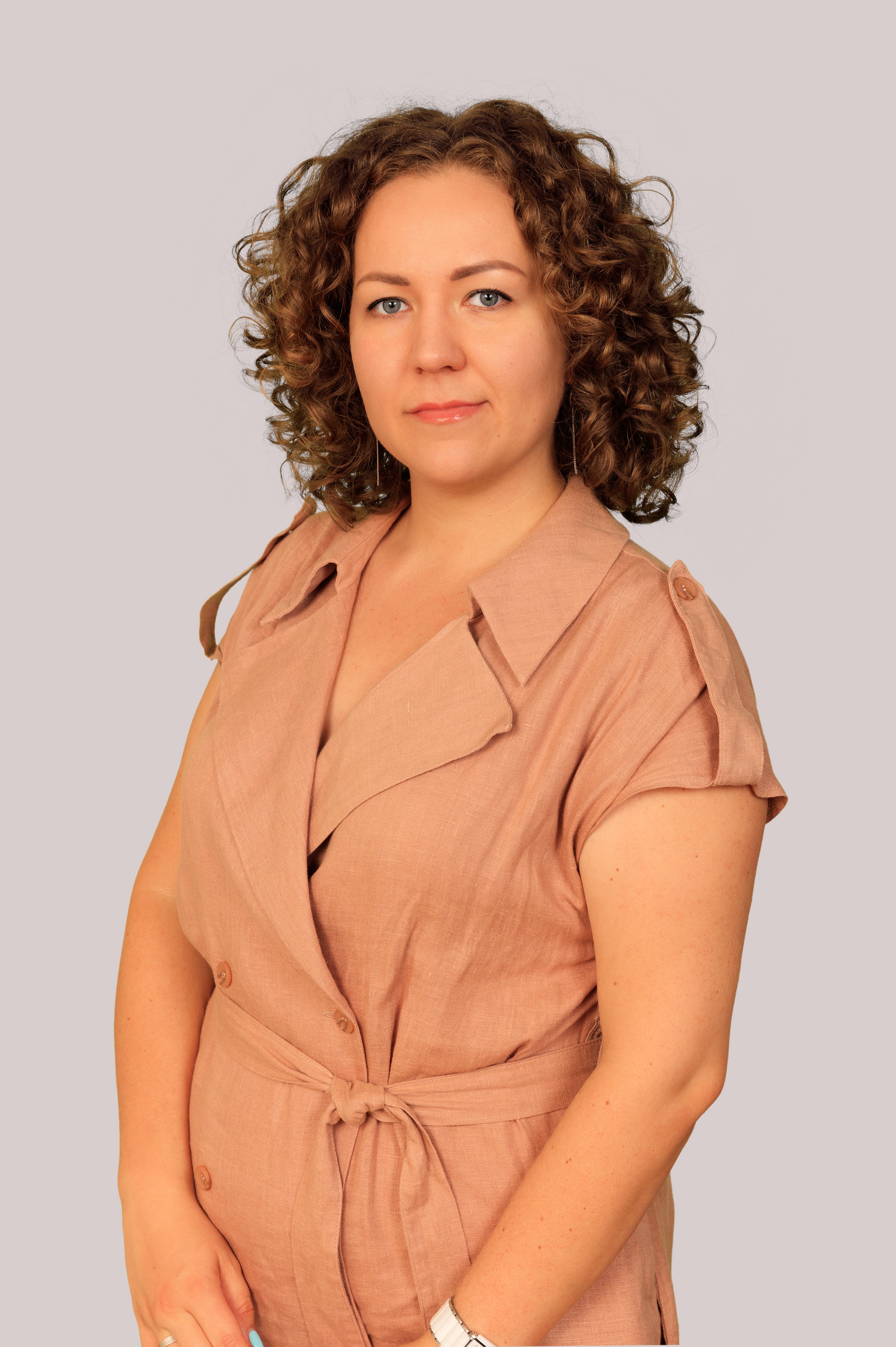 Дылдина Елена Александровна.