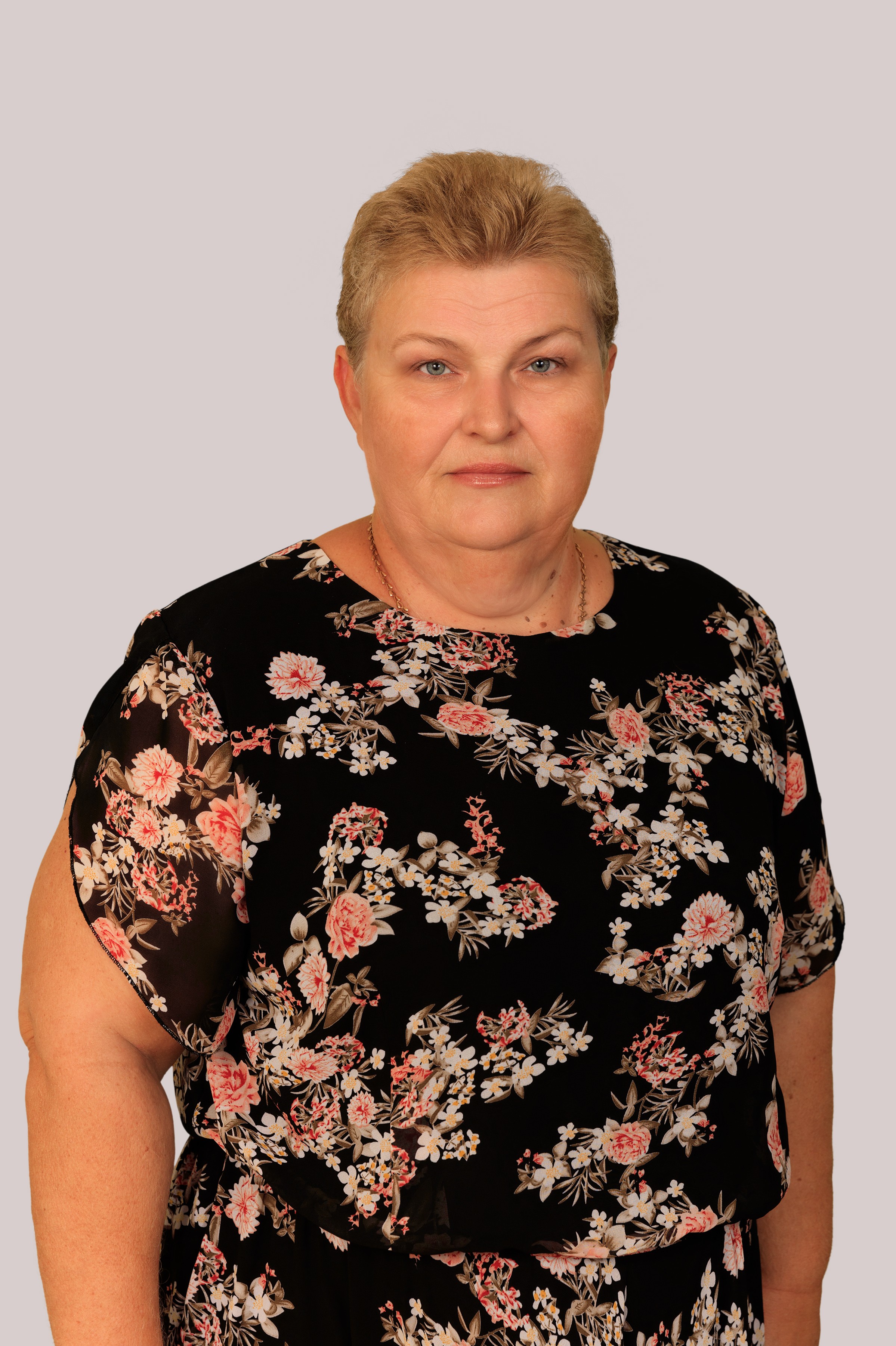 Карталёва Елена Васильевна.
