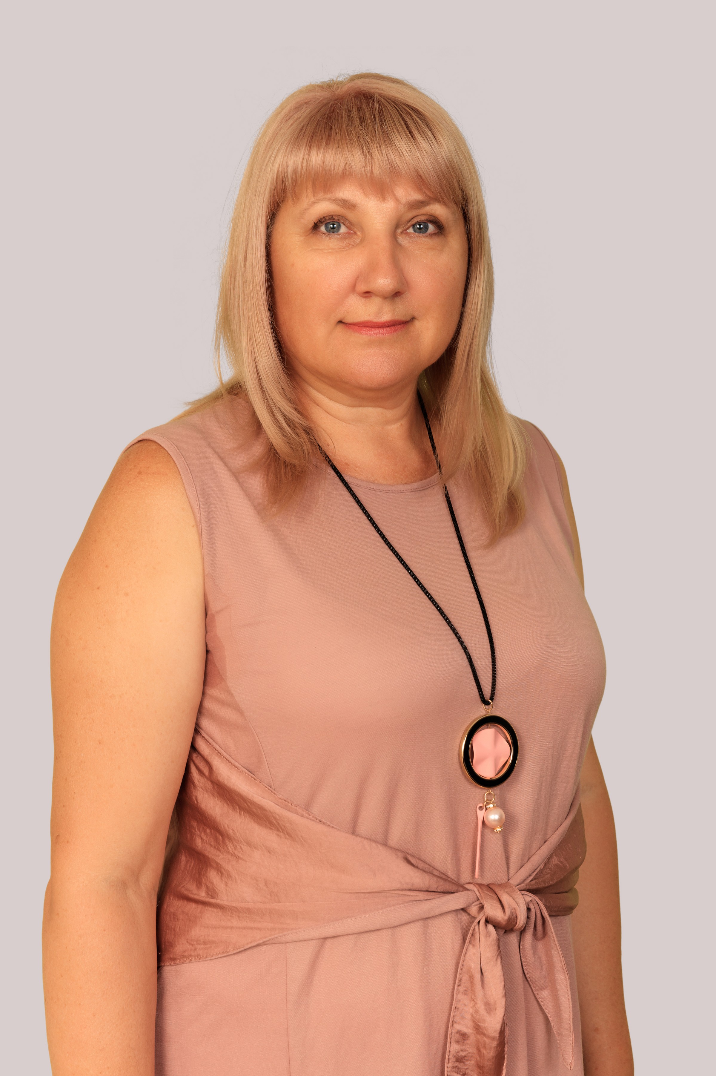 Коцурова Светлана Васильевна.