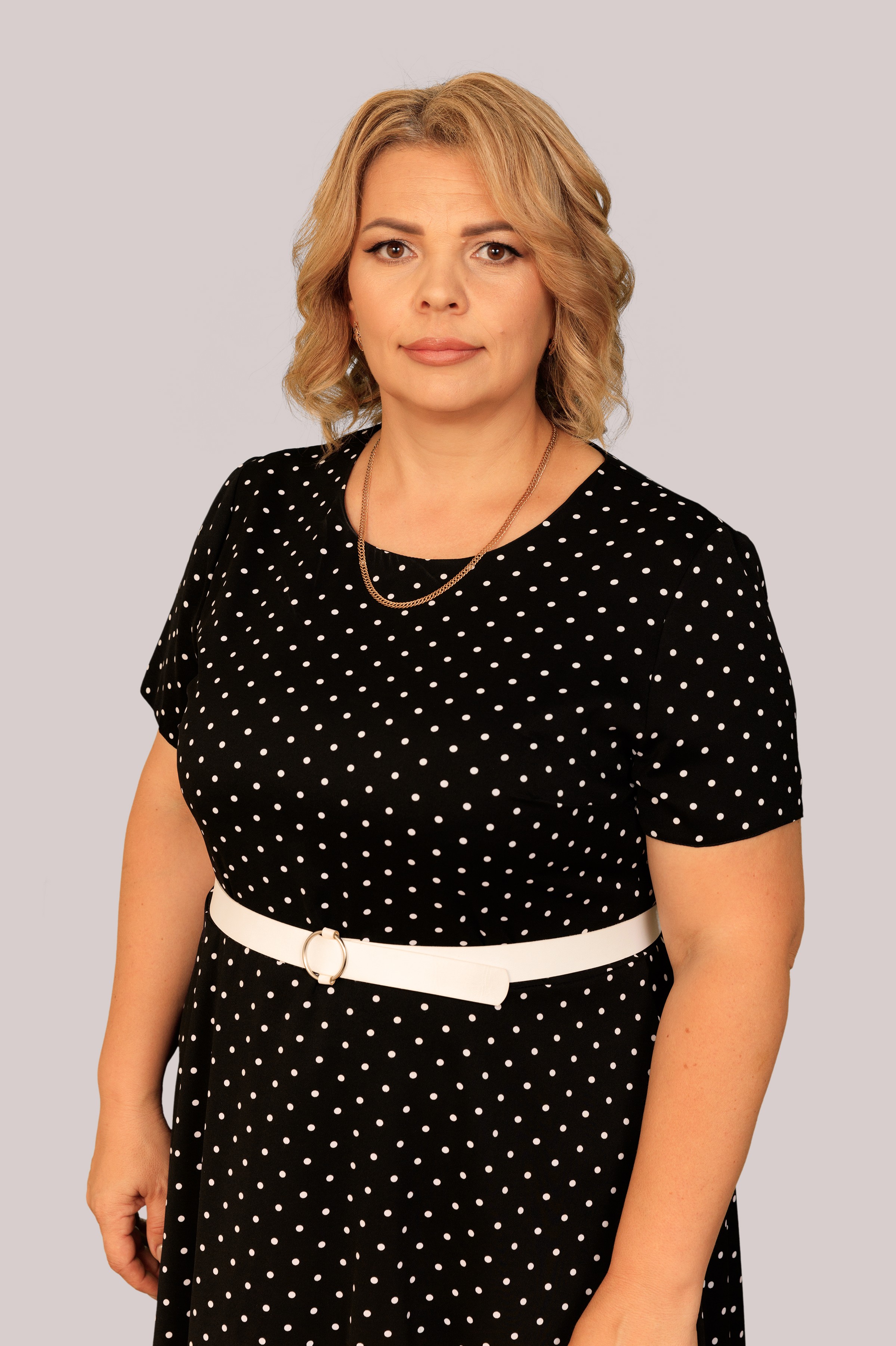 Кулинкина Марина Владимировна.