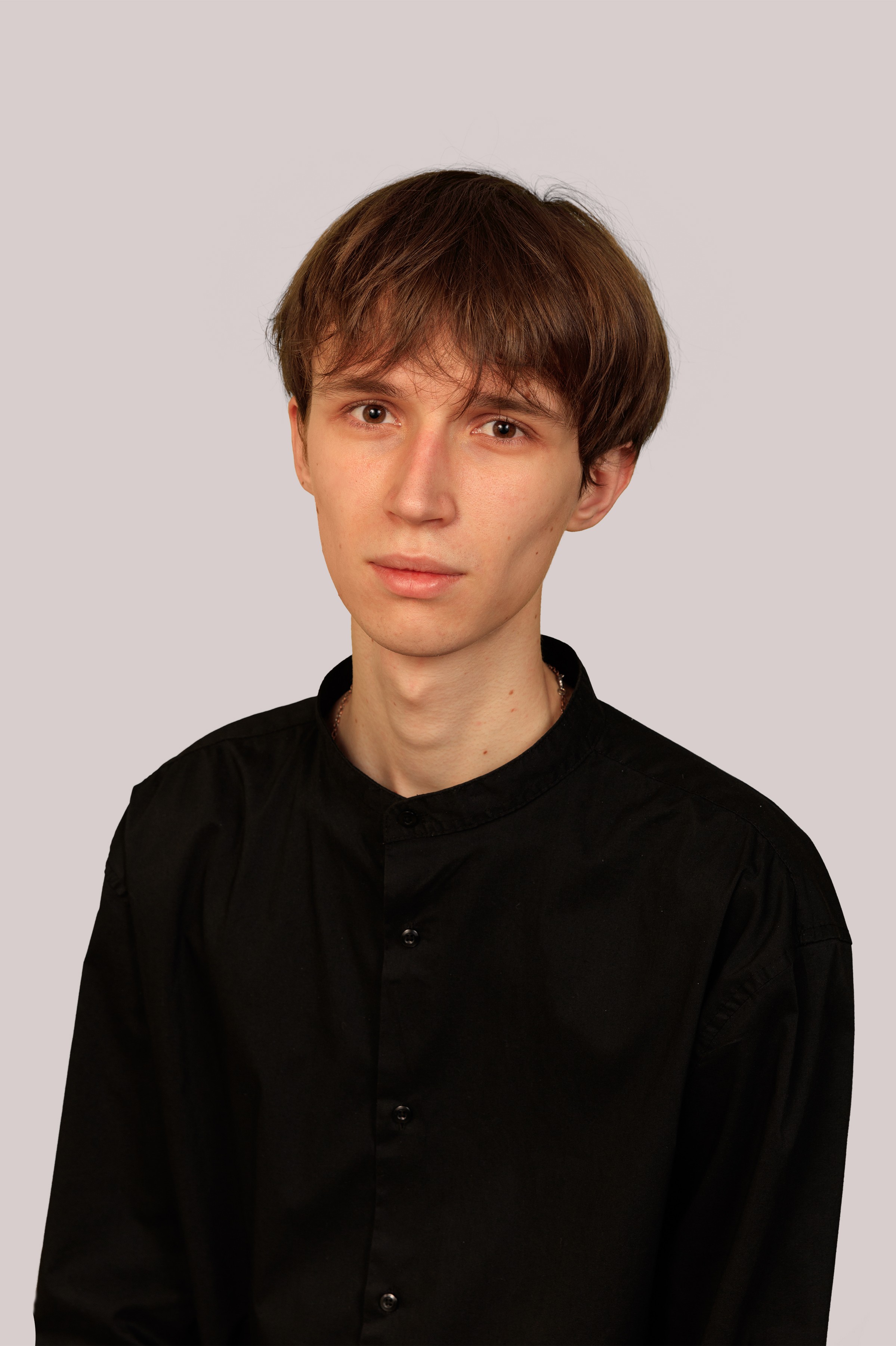 Майданюк Михаил Сергеевич.